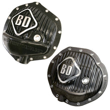 Cargar imagen en el visor de la galería, BD Diesel Differential Cover Pack Front &amp; Rear - 03-13 Dodge 2500 /03-12 3500