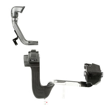 Cargar imagen en el visor de la galería, Rugged Ridge XHD Low/High Mount Snorkel System Diesel 07-18 Jeep Wrangler JK