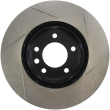 Cargar imagen en el visor de la galería, StopTech Slotted Sport Brake Rotor