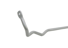 Cargar imagen en el visor de la galería, Whiteline BMW 1 Series (Exc M Series) 3 Series (Exc M3) 16mm Heavy Duty Rear Non-Adjustable Swaybar