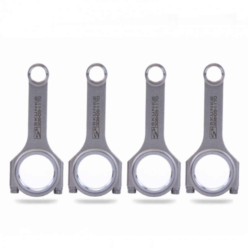 Skunk2 Alpha Series Honda H22A Connecting Rods