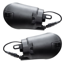 Cargar imagen en el visor de la galería, Oracle 07-13 Toyota Tundra High Powered LED Fog (Pair) w/ Metal Bumper - 6000K