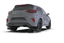 Cargar imagen en el visor de la galería, Rally Armor 20-25 Ford Puma ST Black Mud Flap w/Red Logo