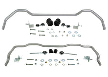 Cargar imagen en el visor de la galería, Whiteline 95-99 BMW M3 Front &amp; Rear Sway Bar Kit