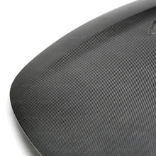 Cargar imagen en el visor de la galería, Seibon 2018+ Kia Stinger OE-Style Carbon Fiber Hood