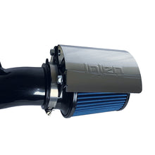 Cargar imagen en el visor de la galería, Injen 02-06 RSX (CARB 02-04 Only) Black Short Ram Intake