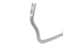 Cargar imagen en el visor de la galería, Whiteline 2019 Toyota Corolla Front 26mm Heavy Duty Sway Bar