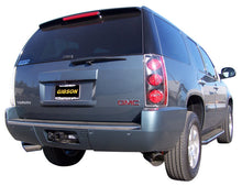 Cargar imagen en el visor de la galería, Gibson 07-10 Cadillac Escalade ESV Base 6.2L 2.5in Cat-Back Dual Extreme Exhaust - Aluminized