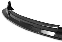 Cargar imagen en el visor de la galería, Seibon 02-05 Nissan 350Z CW-Style Carbon Fiber Front Lip