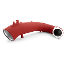 Load image into Gallery viewer, Mishimoto 2017+ Honda Civic Type R Race Air Intake Kit - Red
