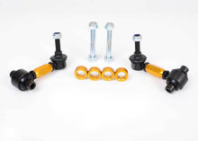 Cargar imagen en el visor de la galería, Whiteline 12+ Subaru BRZ / 12+ Scion FR-S / 12+ Toyota 86 Rear Adj X H/D Sway Bar - Link Assembly