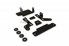 Cargar imagen en el visor de la galería, Addictive Desert Designs 21-22 Ford Raptor Adaptive Cruise Control Relocation Bracket