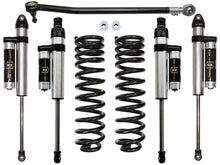 Cargar imagen en el visor de la galería, ICON 2017+ Ford F-250/F-350 2.5in Stage 3 Suspension System