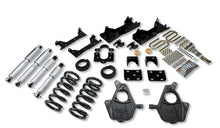 Cargar imagen en el visor de la galería, Belltech LOWERING KIT WITH SP SHOCKS