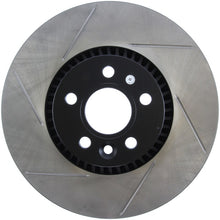 Cargar imagen en el visor de la galería, StopTech Slotted Sport Brake Rotor