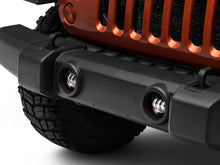 Cargar imagen en el visor de la galería, Raxiom 07-22 Jeep Wrangler JK/JL Axial Series Tri-Bar LED Fog Lights- White