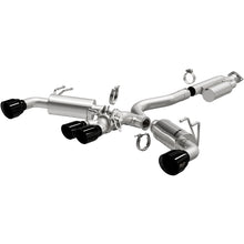 Cargar imagen en el visor de la galería, Magnaflow 2023 Toyota GR Corolla NEO Cat-Back Exhaust System