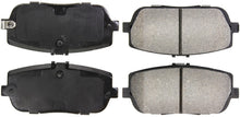 Cargar imagen en el visor de la galería, StopTech OE Fit Rear Sport Brake Pads