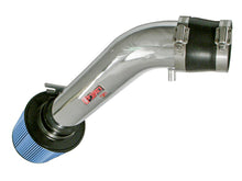 Cargar imagen en el visor de la galería, Injen 92-95 Civic Dx Lx Ex Si Polished Short Ram Intake