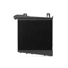 Cargar imagen en el visor de la galería, Mishimoto 08-10 Ford 6.4L Powerstroke Intercooler (Black)