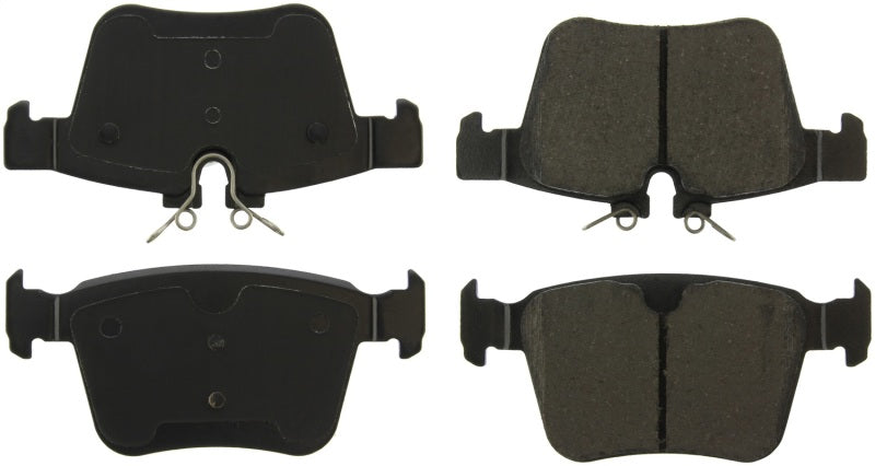 StopTech Street Brake Pads - Front