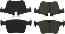 Cargar imagen en el visor de la galería, StopTech Street Brake Pads - Front