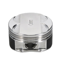 Cargar imagen en el visor de la galería, Manley Ford Coyote 5.0L DOHC +6.75cc Dome Piston Set