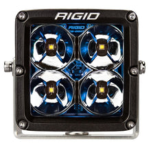 Cargar imagen en el visor de la galería, Rigid Industries Radiance Pod XL Blue Backlight - Pair