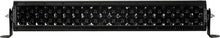 Cargar imagen en el visor de la galería, Rigid Industries 20in E Series Midnight Edition - Spot