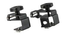 Cargar imagen en el visor de la galería, Rhino-Rack Pioneer High Lifting Jack Holder Bracket Set (Top Mount)