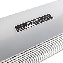 Cargar imagen en el visor de la galería, Mishimoto 2021+ Ford Bronco Intercooler Kit - Silver