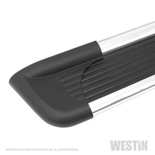 Cargar imagen en el visor de la galería, Westin Sure-Grip Aluminum Running Boards 72 in - Polished