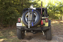 Cargar imagen en el visor de la galería, Rugged Ridge Spare Tire Tool Rack System