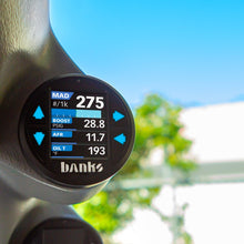 Cargar imagen en el visor de la galería, Banks Power 17-19 GM 2500 6.6L L5P Derringer Tuner (Gen 2) w/ 1.8in iDash