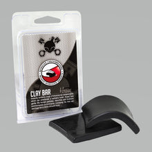 Cargar imagen en el visor de la galería, Chemical Guys Clay Bar (Heavy Duty) - Black