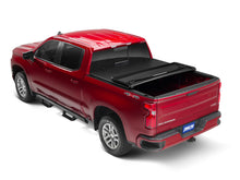 Cargar imagen en el visor de la galería, Tonno Pro 2019 GMC Sierra 1500 Fleets 5.8ft Bed Tonno Fold Tri-Fold Tonneau Cover