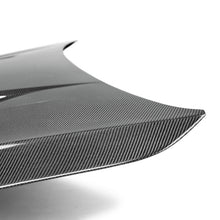 Cargar imagen en el visor de la galería, Seibon 2012+ Volkswagen Golf MK7 TM-Style Carbon Fiber Hood