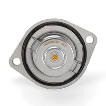 Cargar imagen en el visor de la galería, Mishimoto 03-07 Ford 6.0L Powerstroke Low-Temperature Thermostat w/ Housing