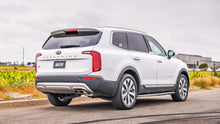 Cargar imagen en el visor de la galería, Borla 2023 Hyundai Palisade / 20-22 Kia Telluride 3.8L V6 S-Type Axle-Back Exhaust
