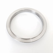 Cargar imagen en el visor de la galería, Stainless Bros 2.50in 304SS V-Band Flange - Male