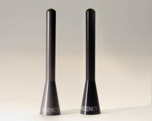 Cargar imagen en el visor de la galería, Agency Power Universal Billet Shorty Antenna - Black