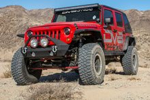 Cargar imagen en el visor de la galería, DV8 Offroad 07-18 Jeep Wrangler JK Front &amp; Rear Flat Tube Fenders