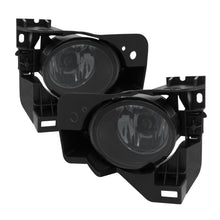 Load image into Gallery viewer, Spyder Nissan Maxima 09-15 OEM Fog Lights w/Switch Smoke FL-NM2010-SM