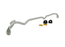 Cargar imagen en el visor de la galería, Whiteline 05-08 Subaru Legacy GT / 04-07 Subaru Outback (Non-Turbo ONLY) 22mm HD Adj. Front Swaybar