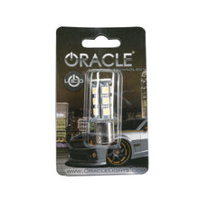 Cargar imagen en el visor de la galería, Oracle 1156 18 LED 3-Chip SMD Bulb (Single) - Cool White