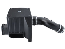 Cargar imagen en el visor de la galería, aFe Power MagnumFORCE Stage-2 Si PRO 5R Intake System Toyota Tundra 07-14 V8-5.7L