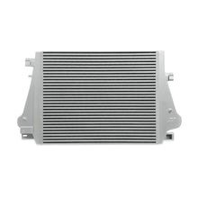 Cargar imagen en el visor de la galería, Mishimoto 2016+ Chevrolet Camaro 2.0T / 2013+ Cadillac ATS 2.0T Performance Intercooler (Silver)