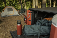 Cargar imagen en el visor de la galería, Rugged Ridge Armis Soft Folding Bed Cover 2020 Gladiator JT