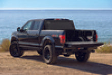 Cargar imagen en el visor de la galería, BAK 17-23 Ford Super Duty 8ft Bed BAKFlip MX4 Matte Finish