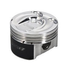 Cargar imagen en el visor de la galería, Manley Ford 2.0L EcoBoost 87.5mm STD Size Bore 9.3:1 Dish Piston Set